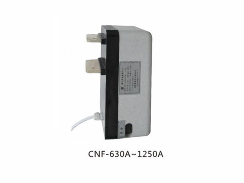 CNF系列低壓快速旁路開關(guān)(高性能開關(guān))