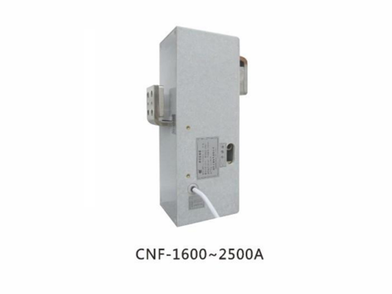 CNF系列低壓快速旁路開關(guān)(高性能開關(guān))